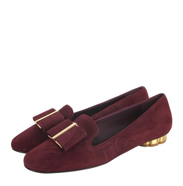 Salvatore Ferragamo 型号：SARNO  0695154